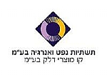 אתר תשתיות נפט ואנרגיה בע