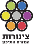 צינורות המזרח התיכון בע''מקישור לדף הבית